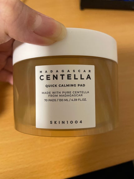 を使ったクチコミ(1枚目)