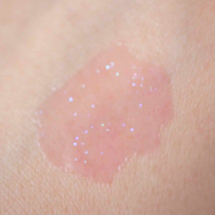 フォーエヴァージューシー オイルルージュ/JILL STUART/口紅を使ったクチコミ(4枚目)