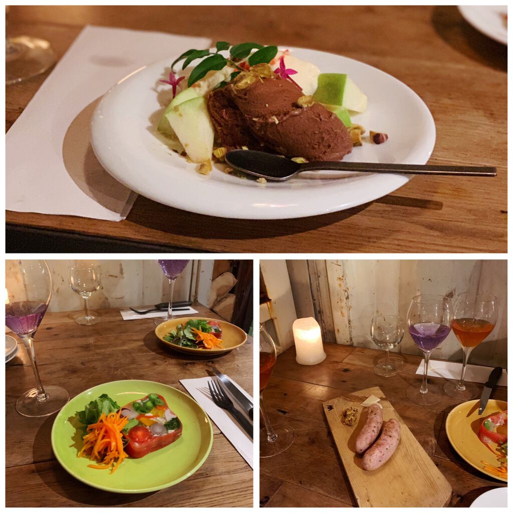 サベックス リップクリーム ジャー オリジナル/サベックス/リップバームを使ったクチコミ（2枚目）