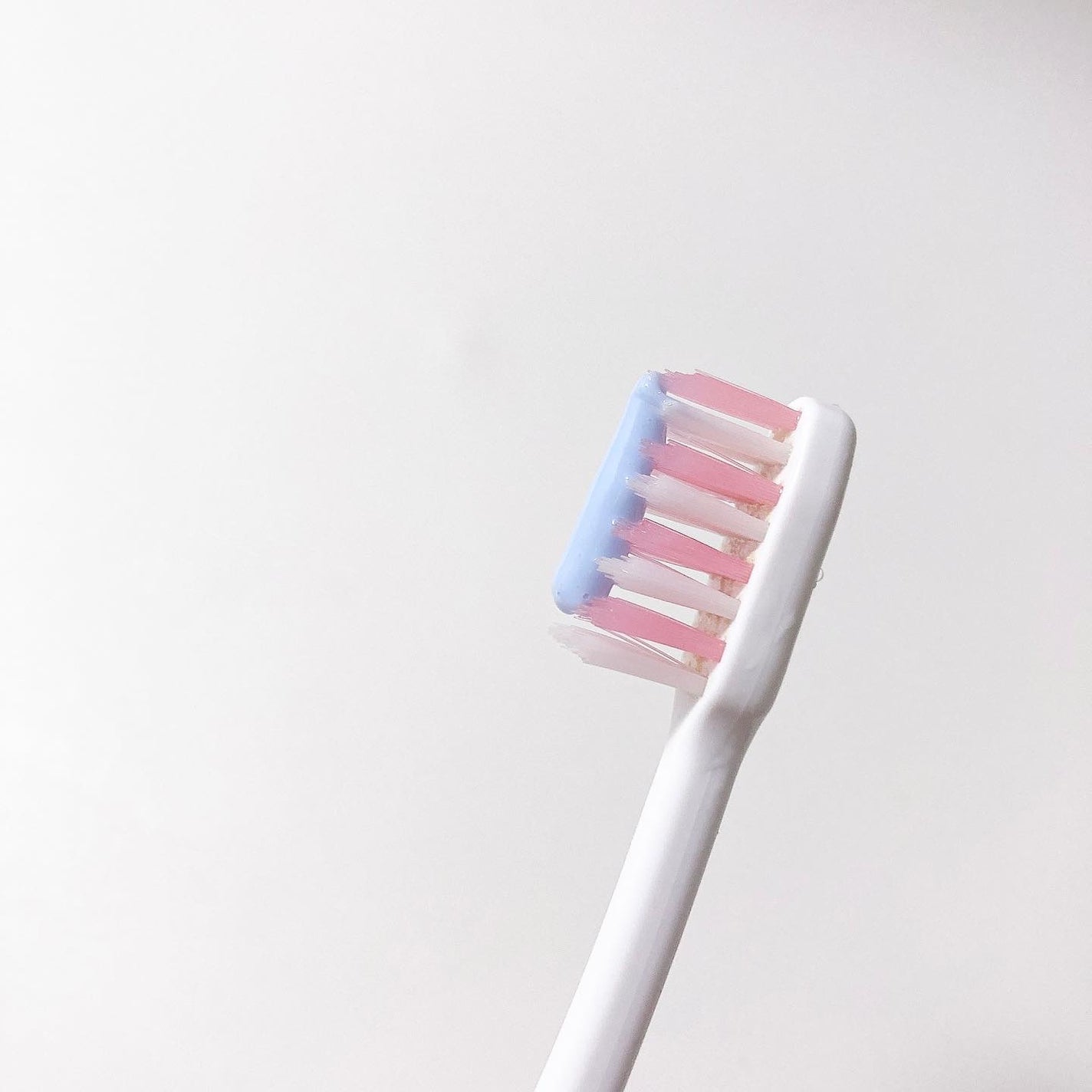 ブレスマイルクリア/BRESMILE(ブレスマイル)/歯磨き粉を使ったクチコミ(3枚目)