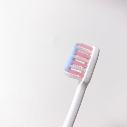 ブレスマイルクリア/BRESMILE(ブレスマイル)/歯磨き粉を使ったクチコミ(3枚目)