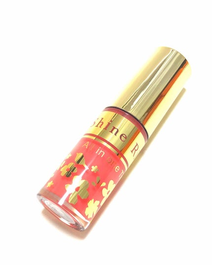 オールインワンティント/シャインリッチ/リップティントを使ったクチコミ(2枚目)