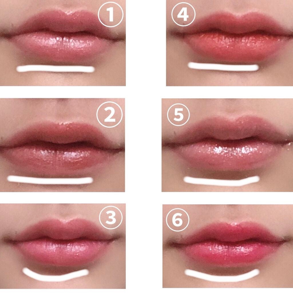 リップスティック/M・A・C/口紅を使ったクチコミ(3枚目)