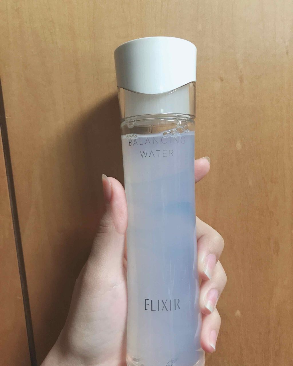 ãšãªã¯ã·ãŒã« ã«ã㬠ãã©ã³ã·ã³ã° ãŠã©ãŒã¿ãŒ II/ãšãªã¯ã·ãŒã«/åç²§æ°Žã䜿ã£ãã¯ãã³ãïŒ2æç®ïŒ