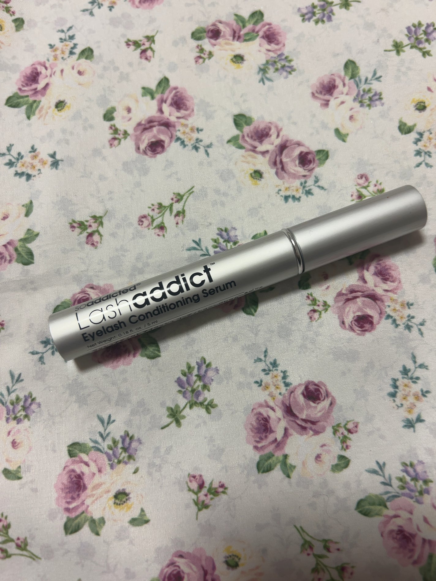 ラッシュアディクト アイラッシュコンディショニングセラム/soaddicted/まつげ美容液を使ったクチコミ(1枚目)