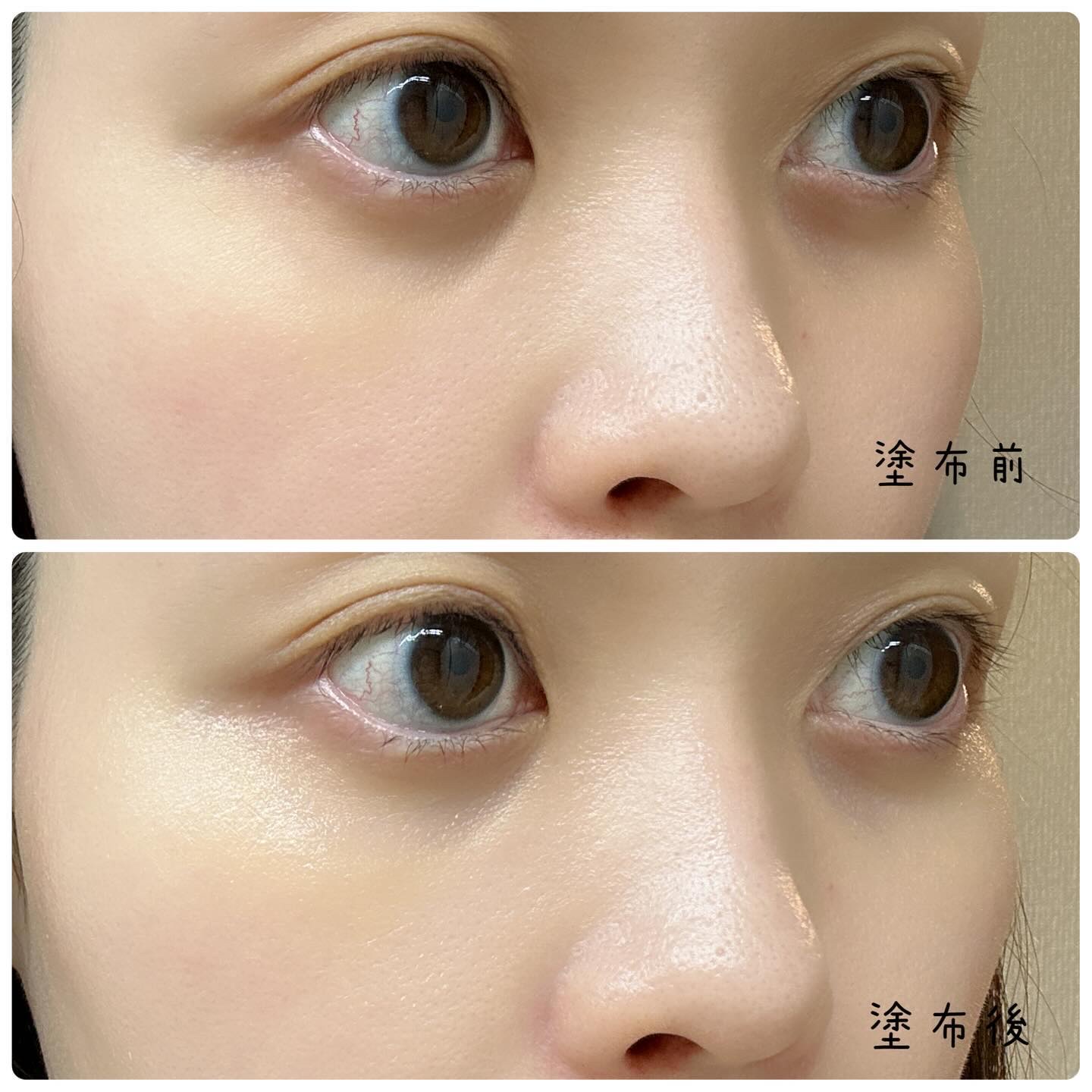 トーンアップUVエッセンス/PHOEBE BEAUTY UP/化粧下地を使ったクチコミ（3枚目）