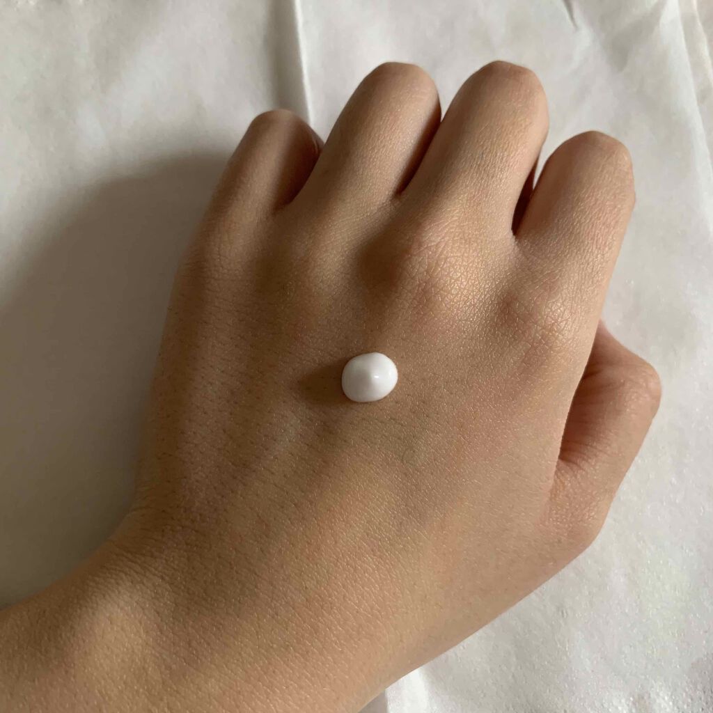 ジョンソンボディケア エクストラケア 高保湿 ローション(旧)/ジョンソンボディケア/ボディローションを使ったクチコミ(2枚目)