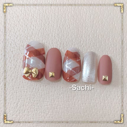 カラフルネイルズ/キャンメイク/マニキュアを使ったクチコミ(3枚目)