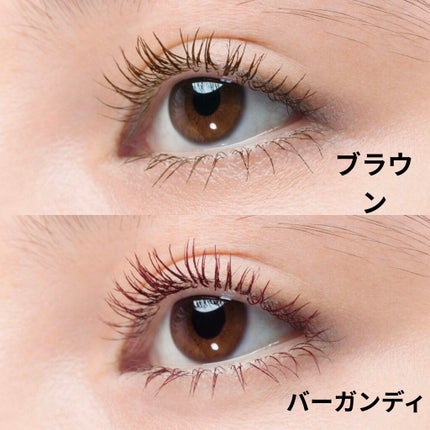 MOTE MASCARA™ (モテマスカラ)/UZU BY FLOWFUSHI/マスカラを使ったクチコミ(8枚目)