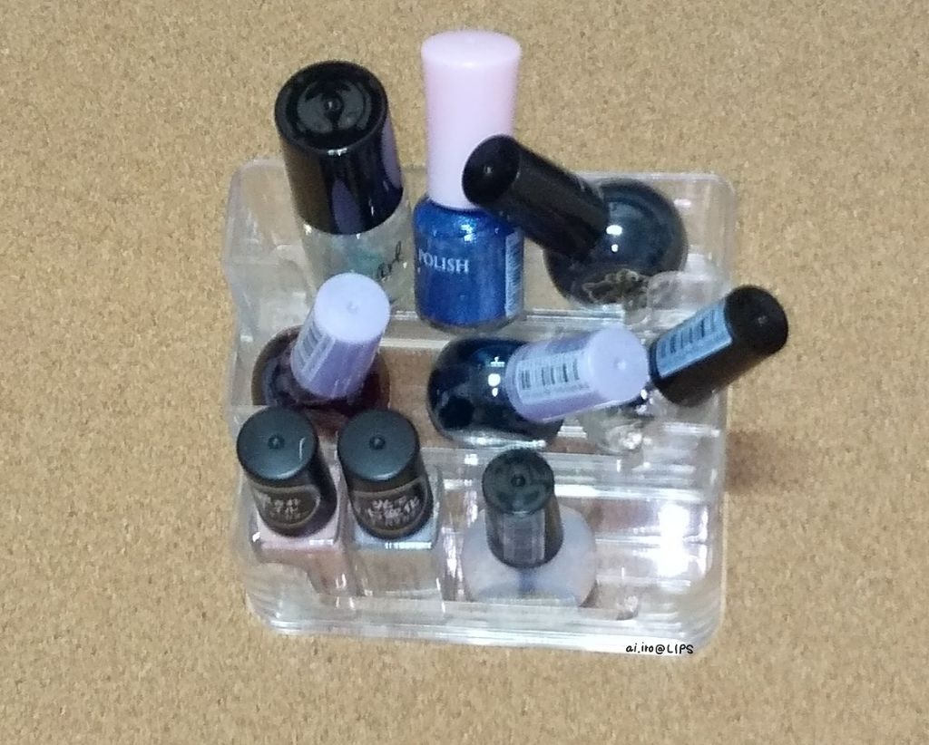 3段名刺ケース/DAISO/その他を使ったクチコミ(3枚目)