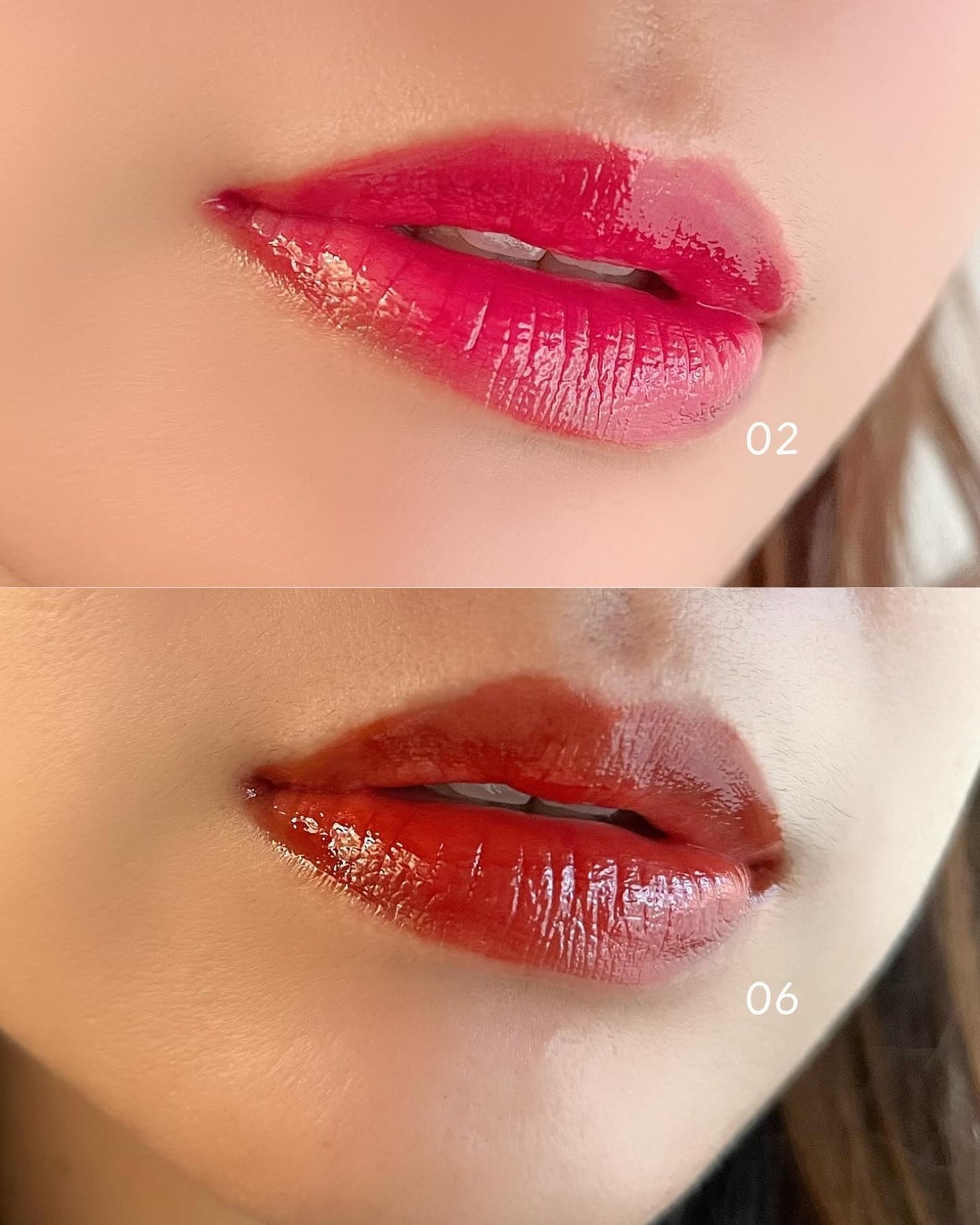 パワーパーフェクションBBクリーム/THE FACE SHOP/BBクリームを使ったクチコミ(7枚目)