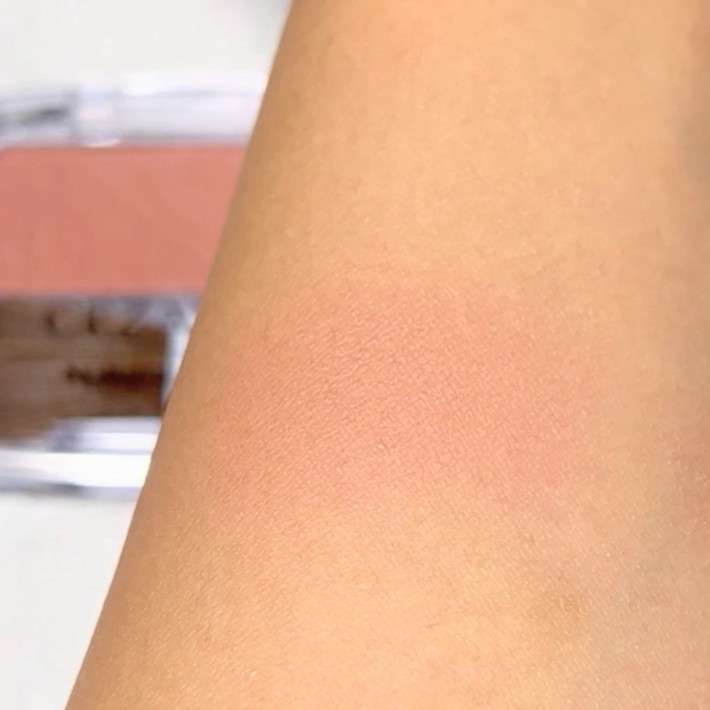 ナチュラル チークN/CEZANNE/パウダーチーク by ゆーちゃか