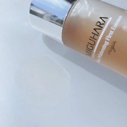 Ultra Whitening Perfect Ampoule/MIGUHARA/美容液を使ったクチコミ(7枚目)