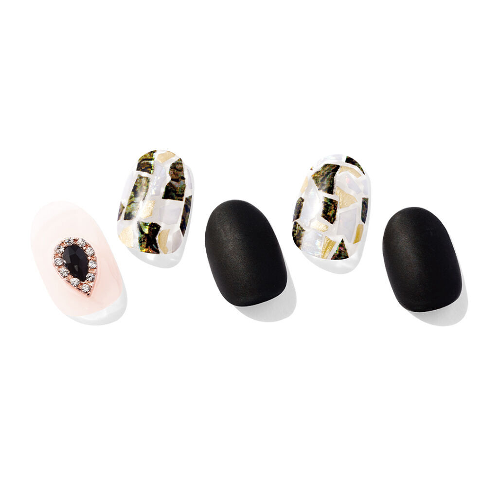 NP-093 N Dahlia (Modern Antique Collection)