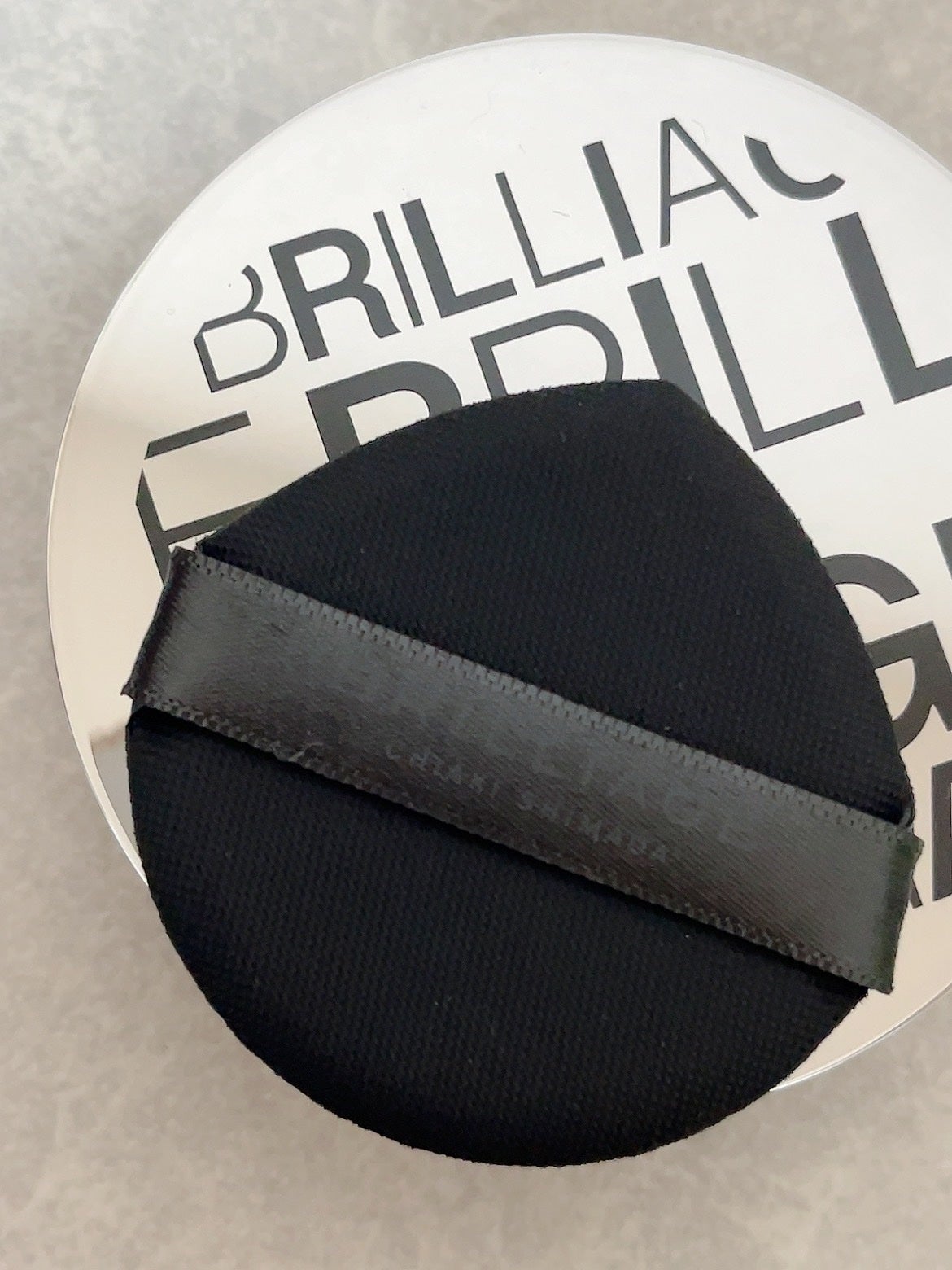 エクセレント ルミナス グロウパウダー /ブリリアージュ/ルースパウダーを使ったクチコミ(4枚目)