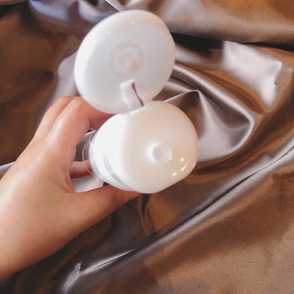 乳液 NC/なめらか本舗/乳液を使ったクチコミ(4枚目)