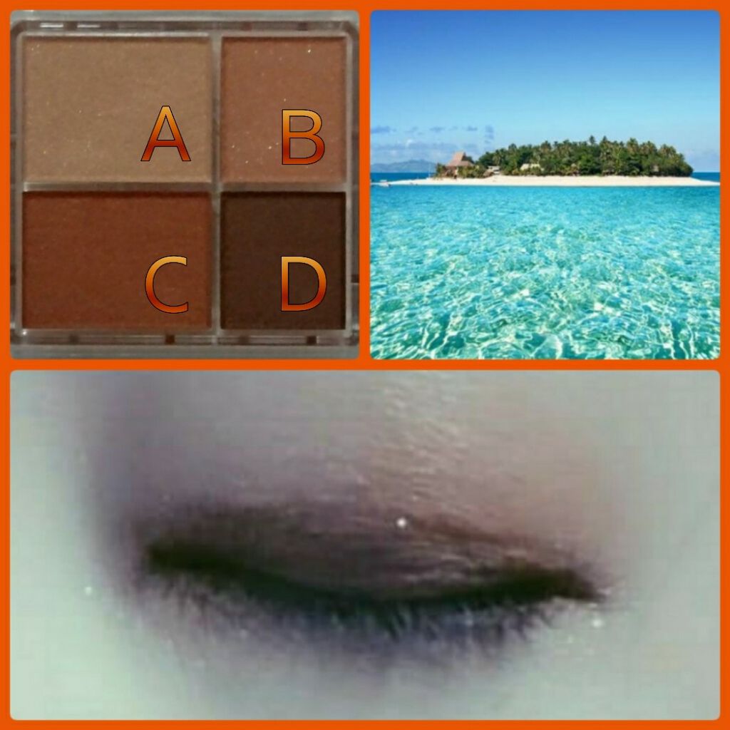 口紅（詰替用）/ちふれ/口紅を使ったクチコミ（3枚目）