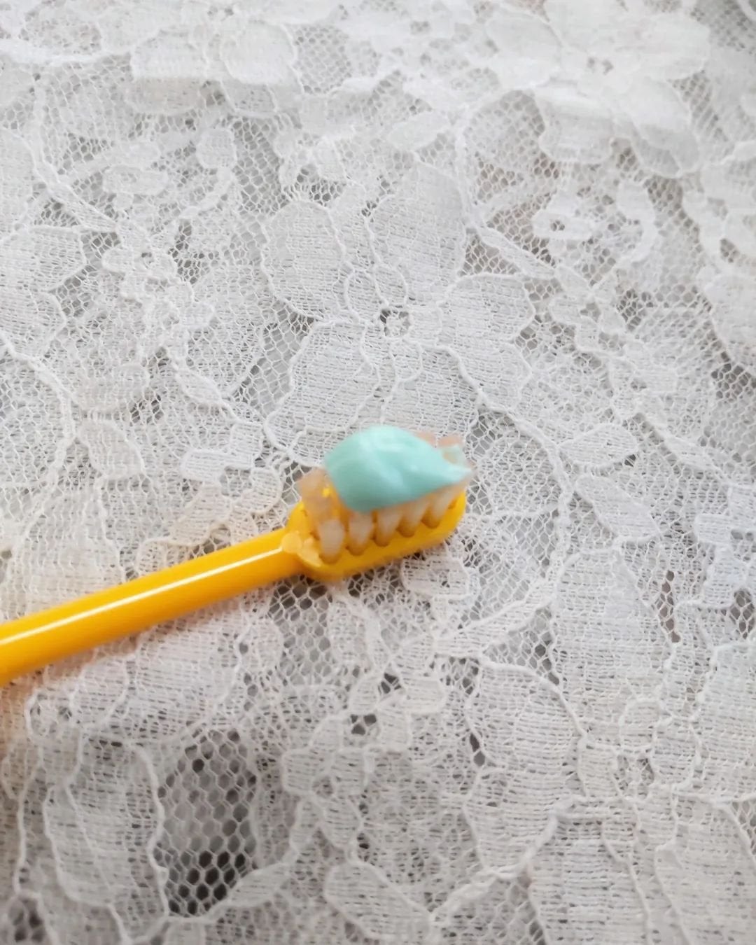 デンティス チューブタイプ/デンティス/歯磨き粉を使ったクチコミ(3枚目)