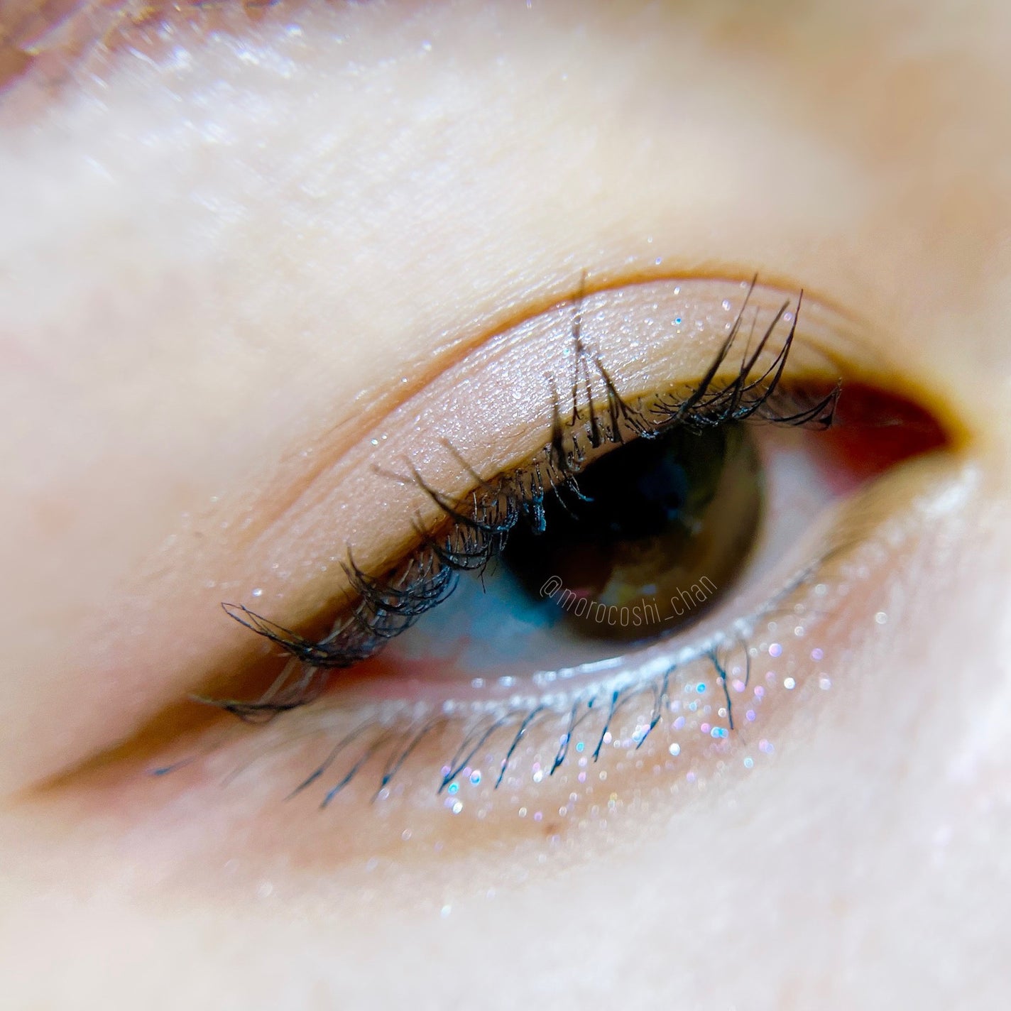 シンプレイン アイパレット/Sim;plain/アイシャドウパレットを使ったクチコミ(4枚目)