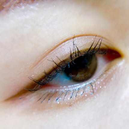 シンプレイン アイパレット/Sim;plain/アイシャドウパレットを使ったクチコミ(4枚目)