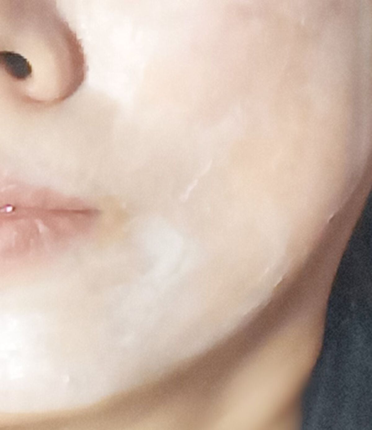 マダムジュジュE クリーム(普通肌用)/ジュジュ/フェイスクリームを使ったクチコミ(1枚目)