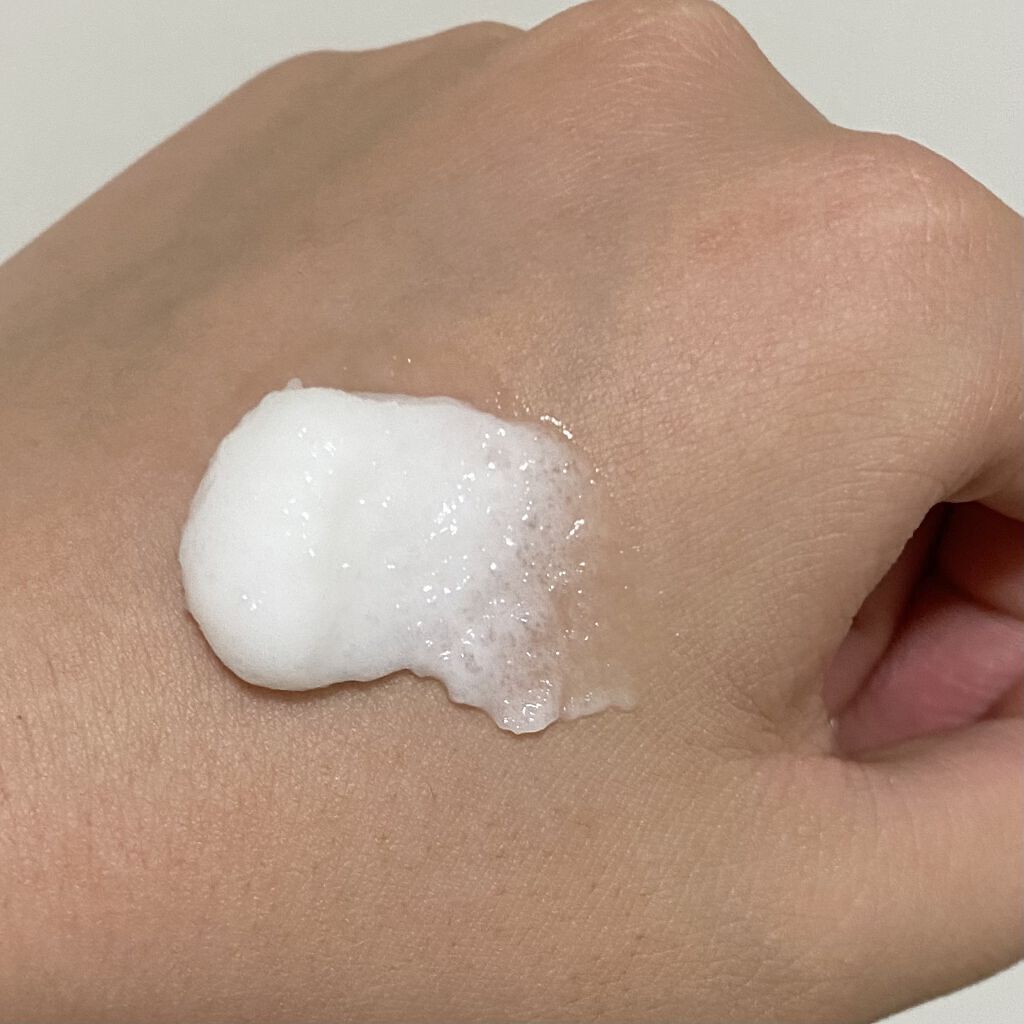 お米のパック/毛穴撫子/洗い流すパック・マスクを使ったクチコミ（2枚目）