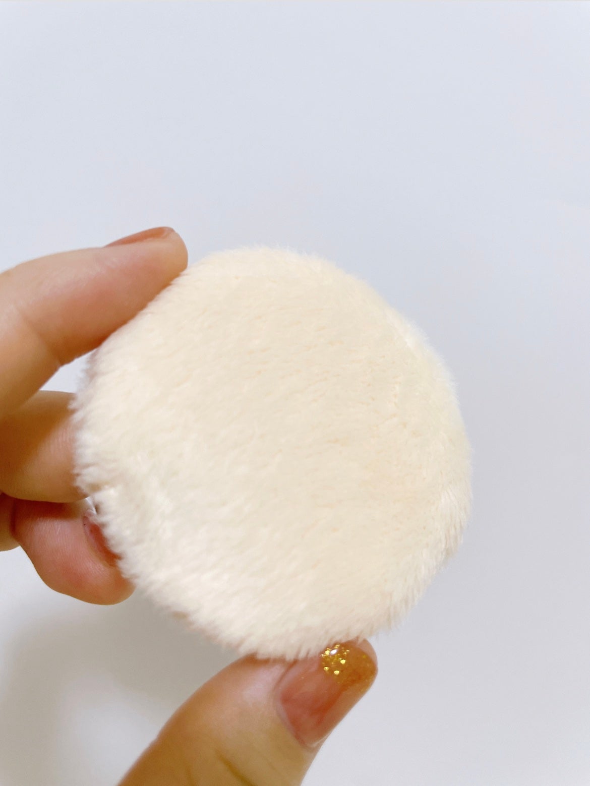 シルキールースモイストパウダー/キャンメイク/ルースパウダーを使ったクチコミ(6枚目)