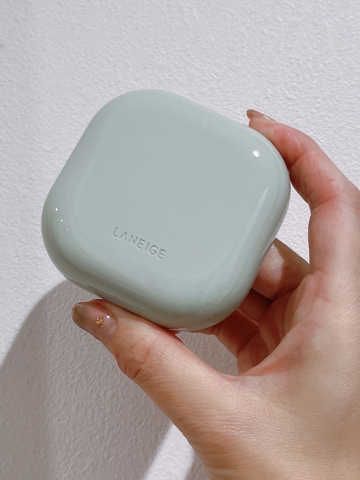 リップスリーピングマスク/LANEIGE/リップバームを使ったクチコミ（2枚目）