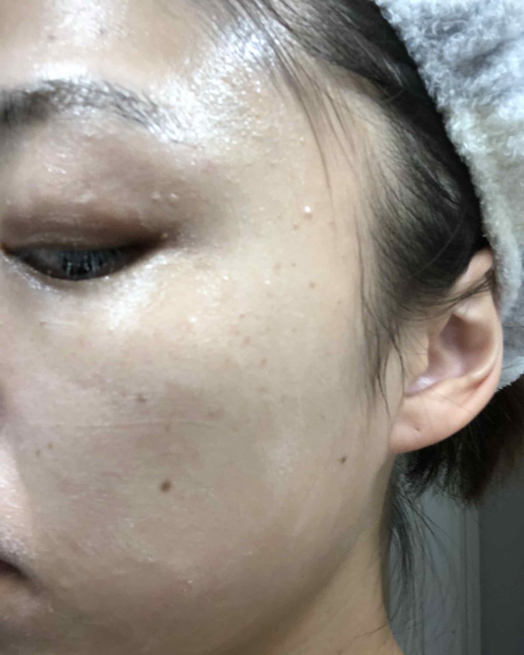 ウォッシャブル コールド クリーム/ちふれ/クレンジングクリームを使ったクチコミ(3枚目)