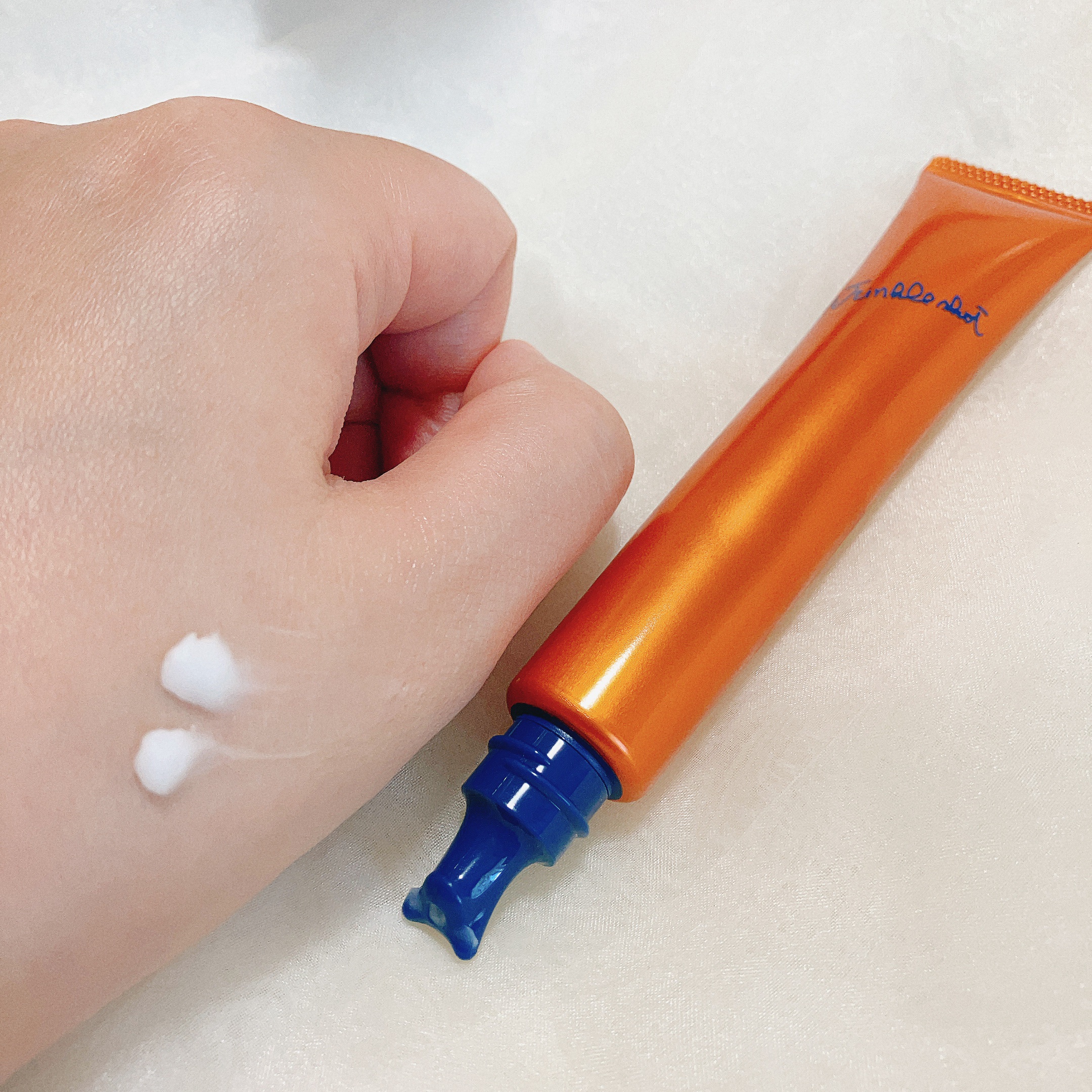 リンクルショット メディカル セラム N/リンクルショット/アイケア・アイクリームを使ったクチコミ（2枚目）