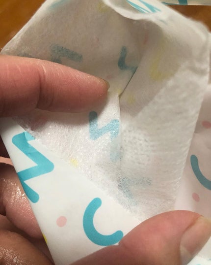 シルキーココナッツオイルフットマスク /MADFORCOS/レッグ・フットケアを使ったクチコミ(7枚目)