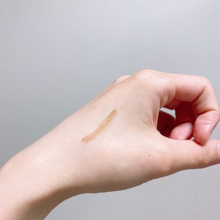 ビーマユ ティント ペン/ハイジドルフ/眉ティントを使ったクチコミ(5枚目)