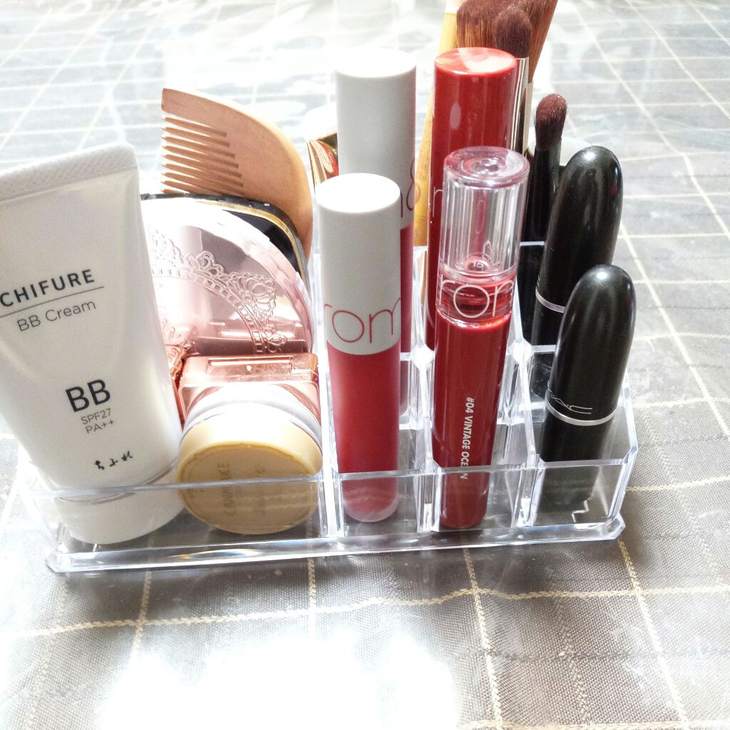 リップスティック/M・A・C/口紅を使ったクチコミ（1枚目）