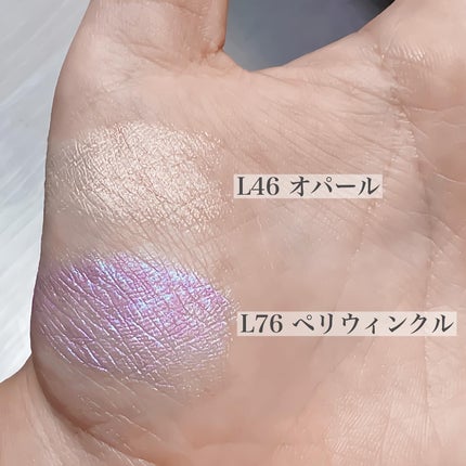 ロングウェア クリーム シャドウ スティック/BOBBI BROWN/スティックアイシャドウを使ったクチコミ(2枚目)