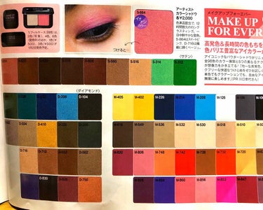 ウルトラHDコンシーラー/MAKE UP FOR EVER/コンシーラーを使ったクチコミ（1枚目）