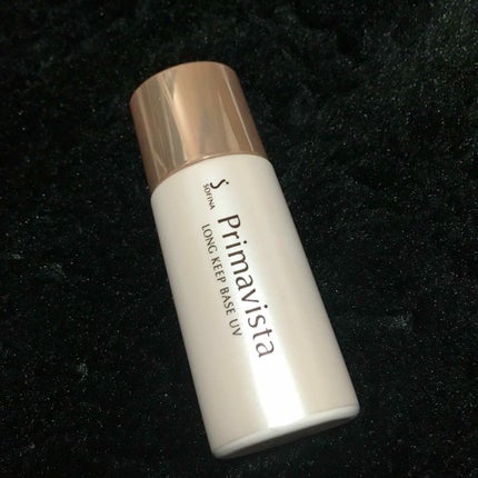 皮脂くずれ防止 化粧下地/プリマヴィスタ/化粧下地を使ったクチコミ(1枚目)