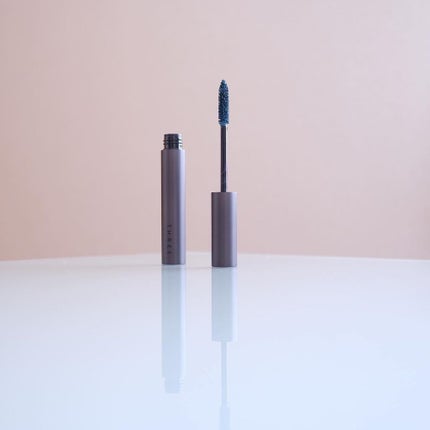 アートエクスプレッショニストマスカラ/THREE/マスカラを使ったクチコミ(1枚目)