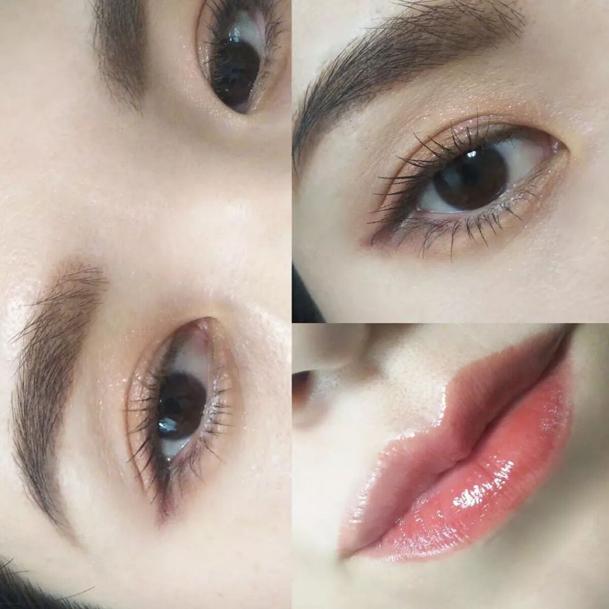 ブラッシュ カラー インフュージョン/ローラ メルシエ/パウダーチークを使ったクチコミ（2枚目）