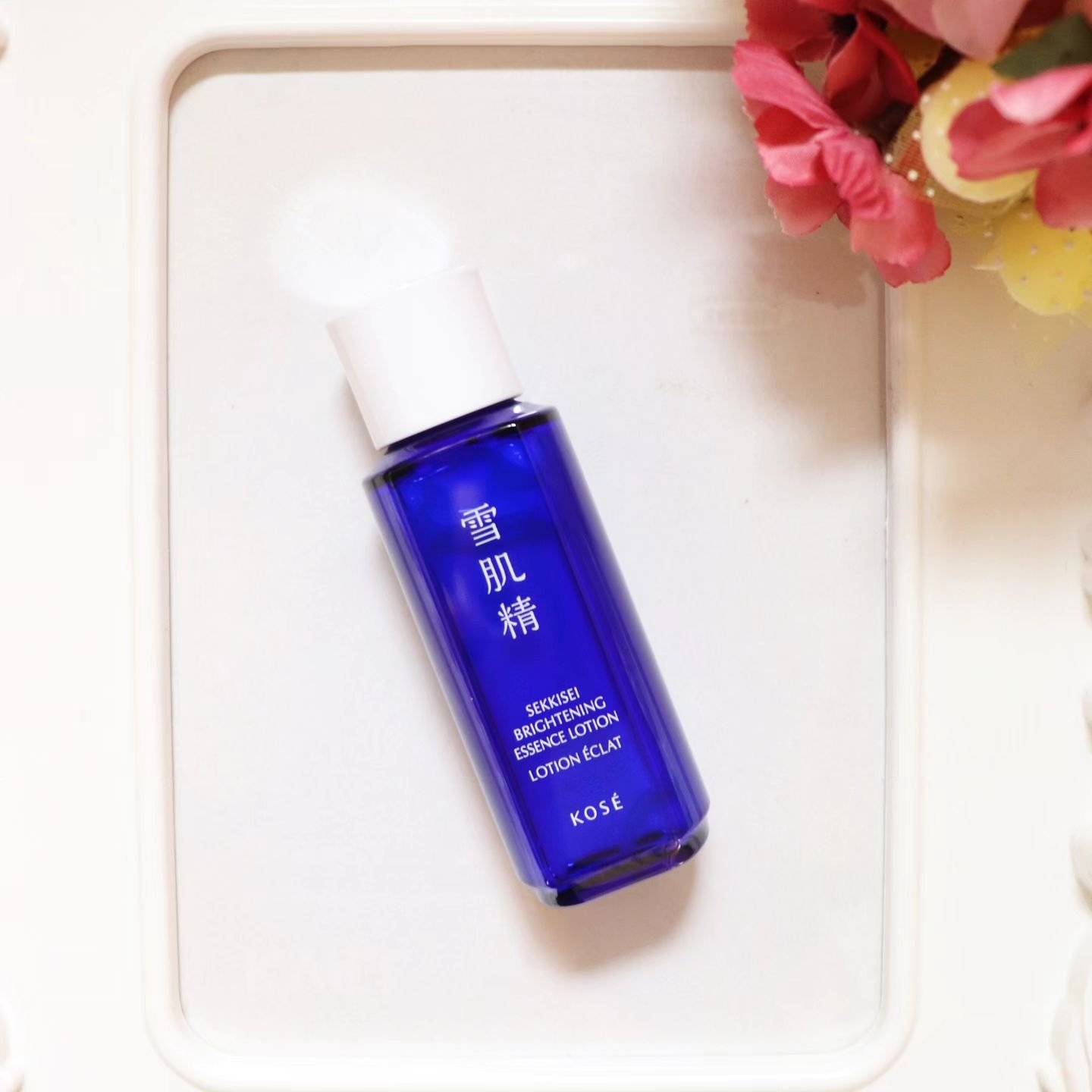 薬用 雪肌精/雪肌精/化粧水を使ったクチコミ（2枚目）