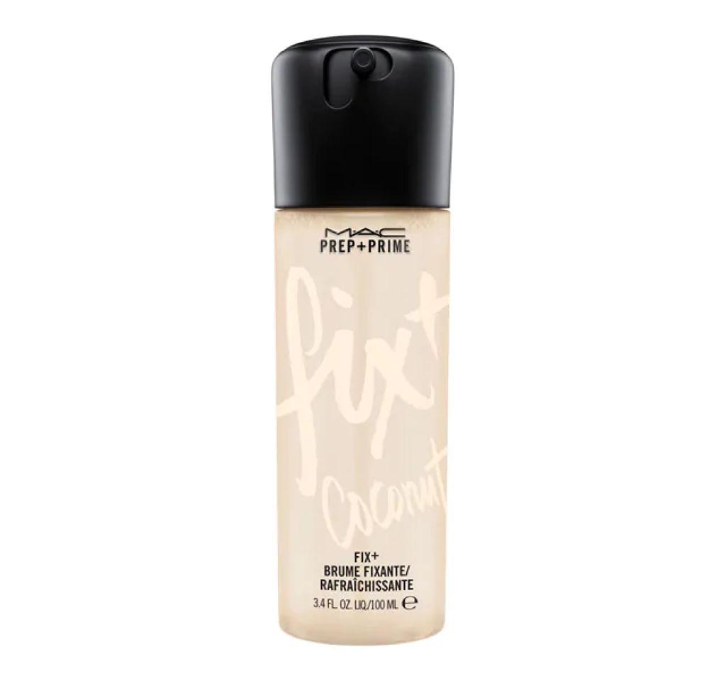 プレップ プライム フィックス+ CCN / M・A・C