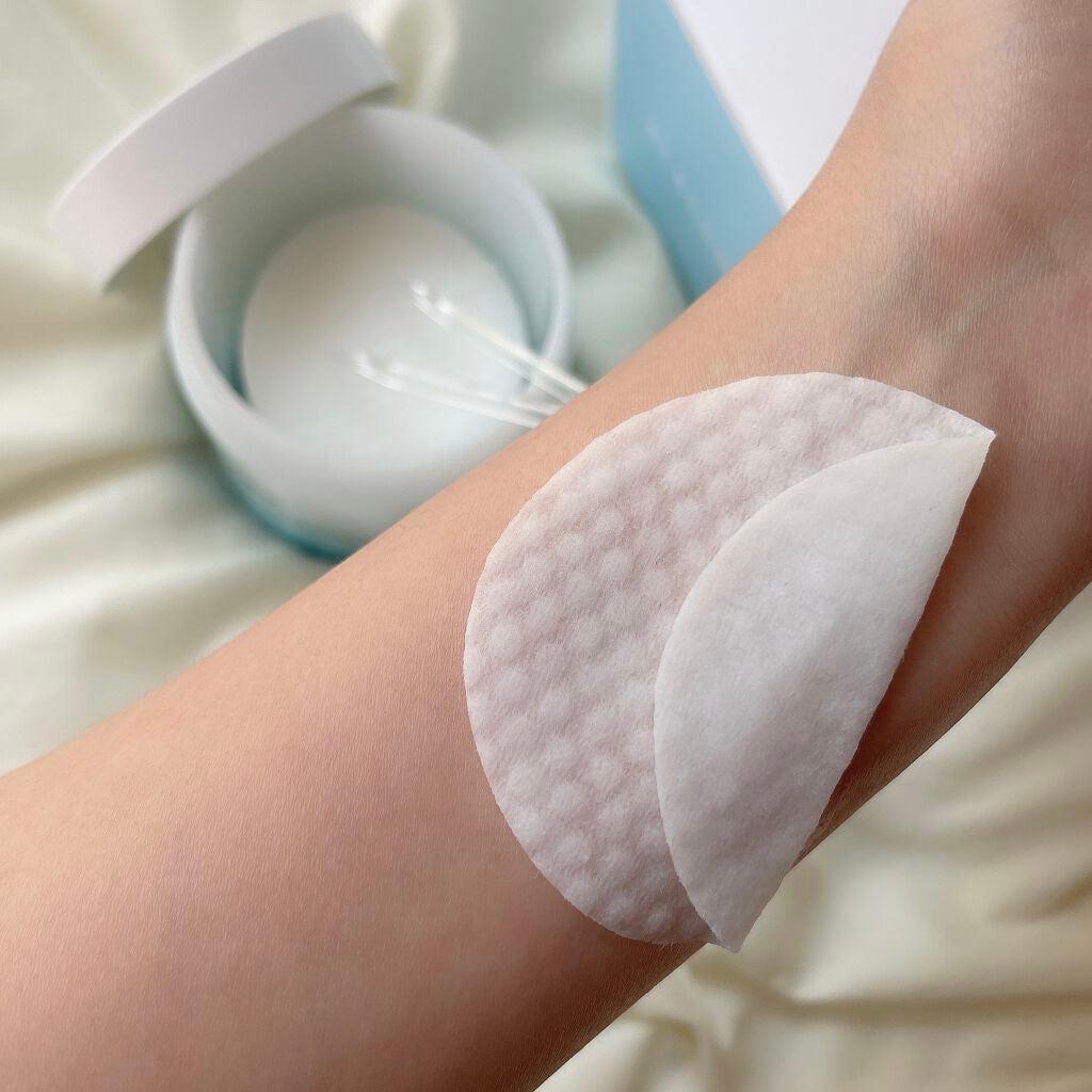 ♡ on LIPS 「【韓国スキンケアBYECOM新商品】byecom(バイエコム)..」(3枚目)