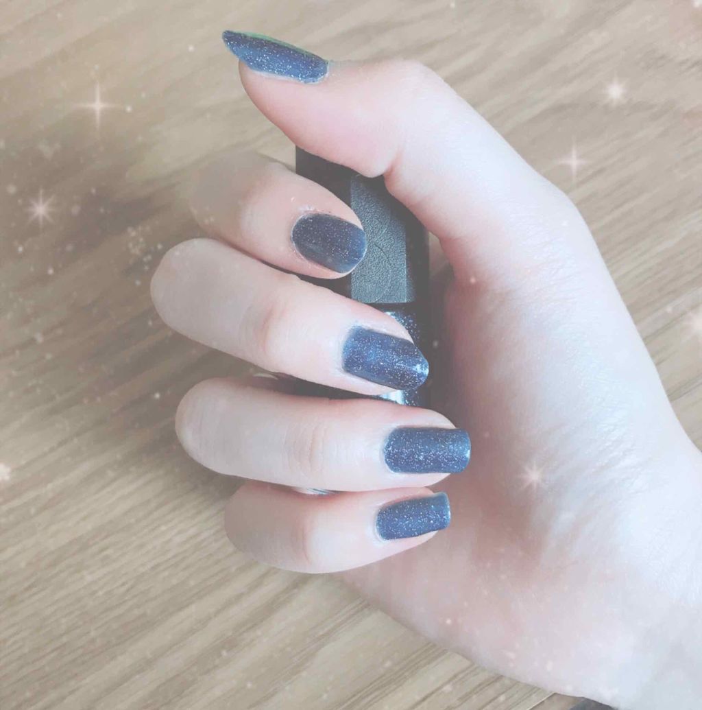 プレイネイル/ETUDE/マニキュアを使ったクチコミ(2枚目)