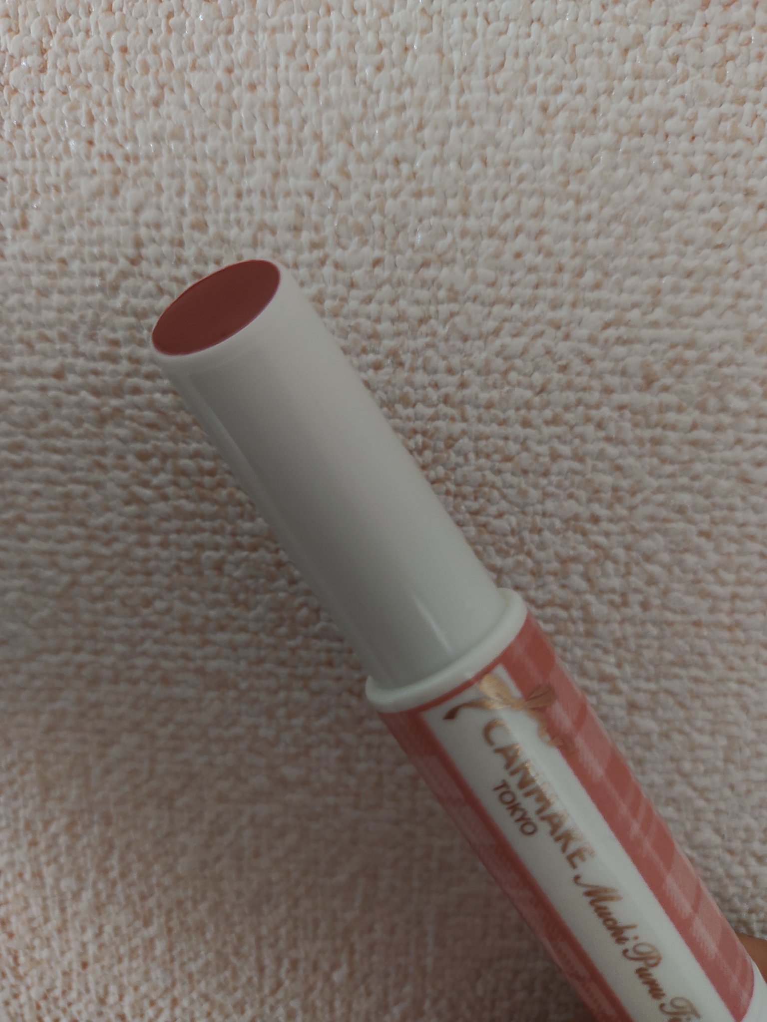 むちぷるティント/キャンメイク/リップティントを使ったクチコミ（3枚目）