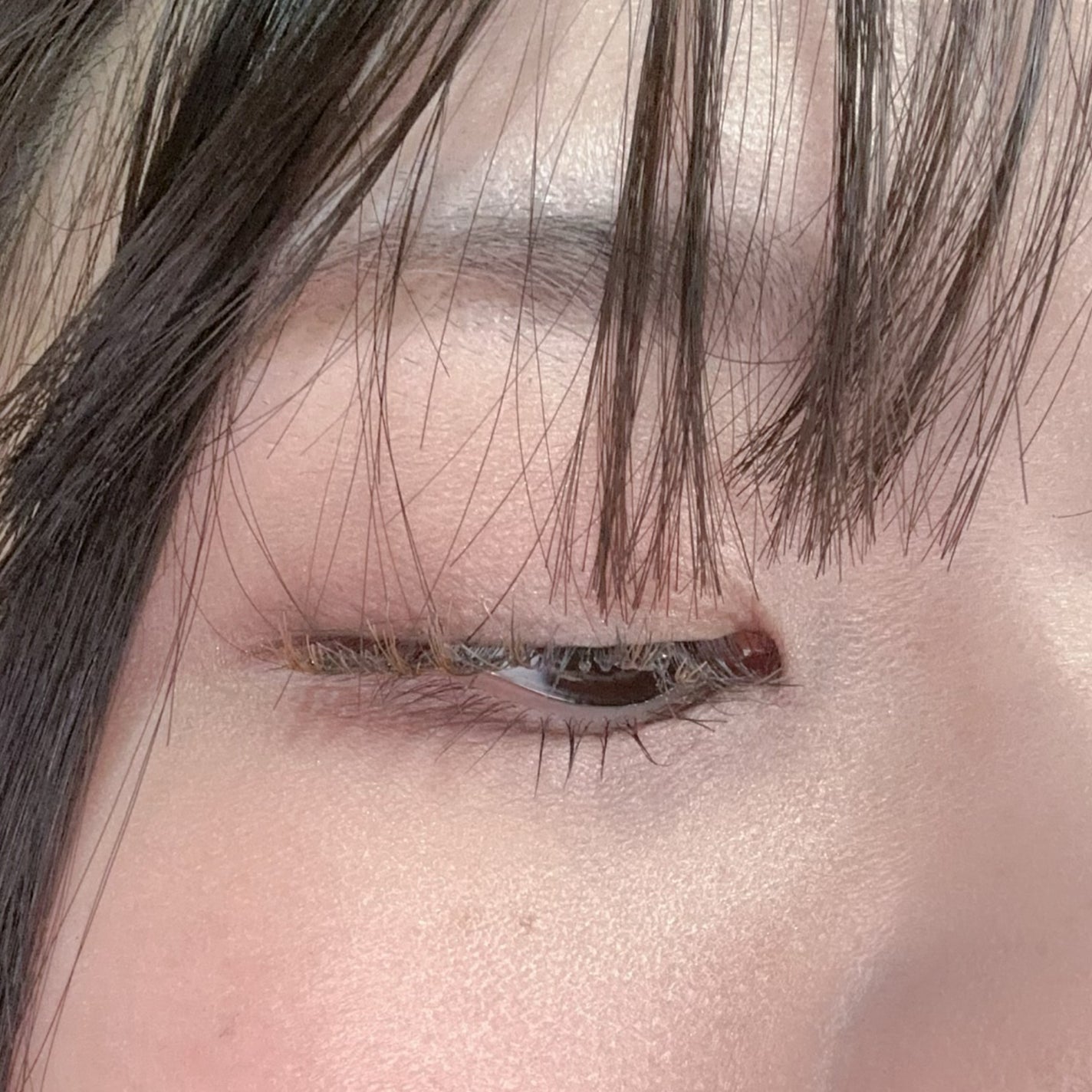 パウダー&ペンシル アイブロウEX/excel/アイブロウペンシルを使ったクチコミ(2枚目)