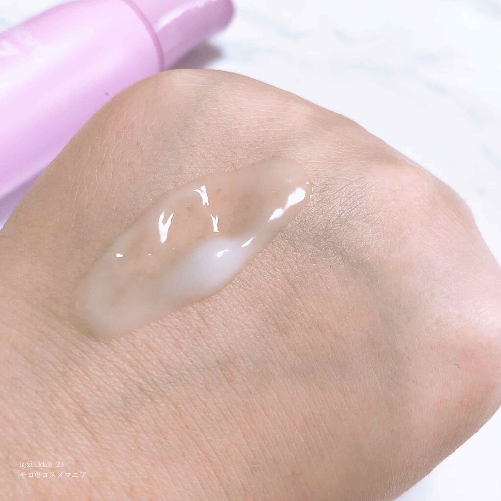 ビオレZ さらっと快適ジェル/ビオレ/デオドラント・制汗剤を使ったクチコミ(4枚目)