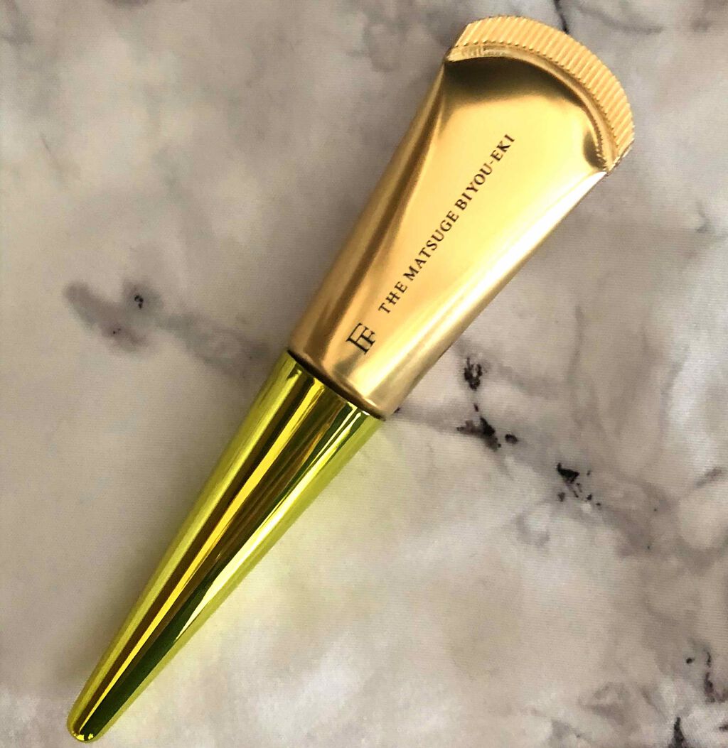 THE まつ毛美容液/UZU BY FLOWFUSHI/まつげ美容液を使ったクチコミ(2枚目)