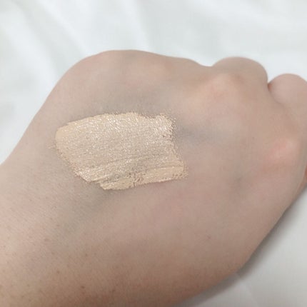 【旧】ディオールスキン フォーエヴァー スキン コレクト コンシーラー/Dior/リキッドコンシーラーを使ったクチコミ(4枚目)