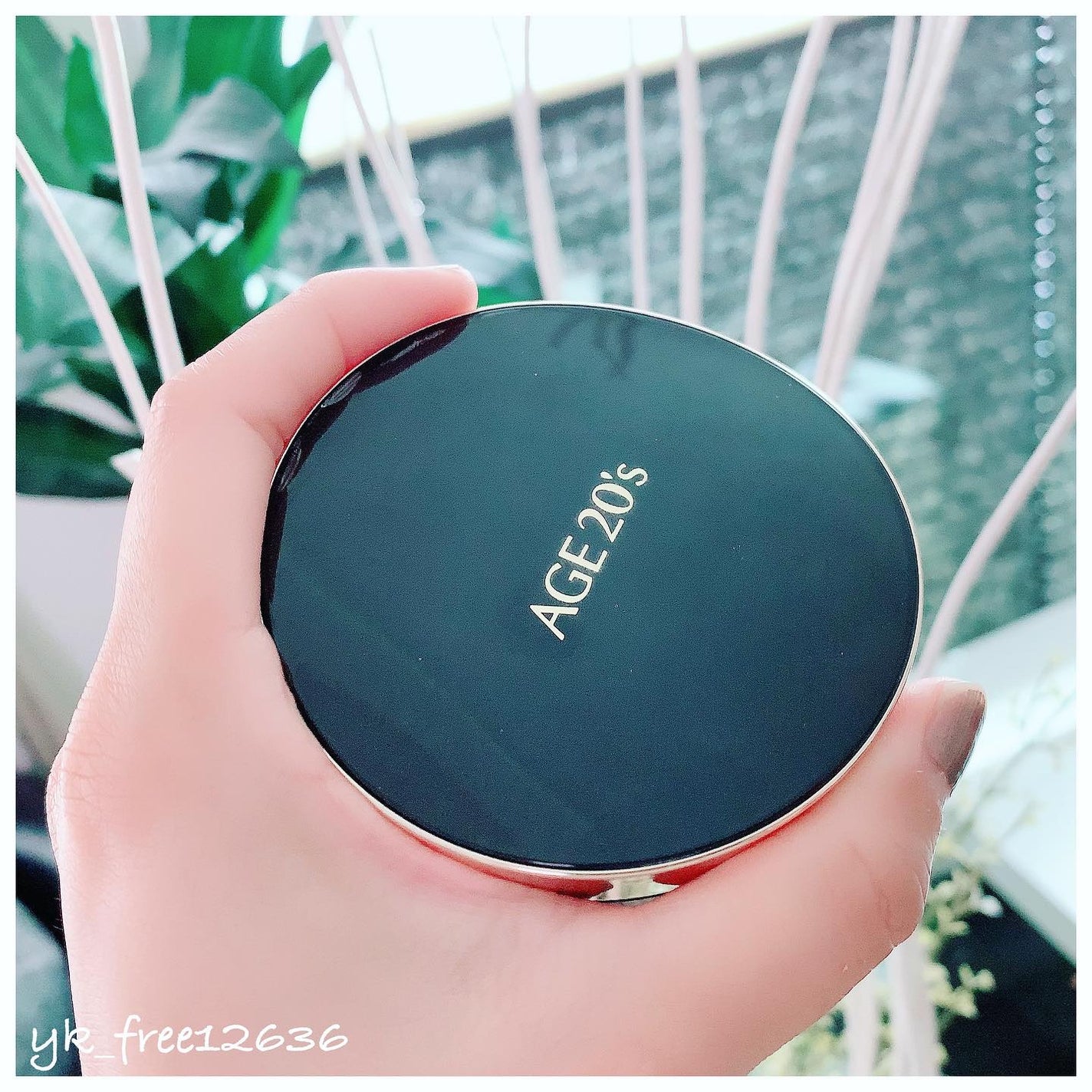 SIGNATURE ESSENCE COVER PACT /AGE20’s/クリーム・エマルジョンファンデーションを使ったクチコミ(3枚目)