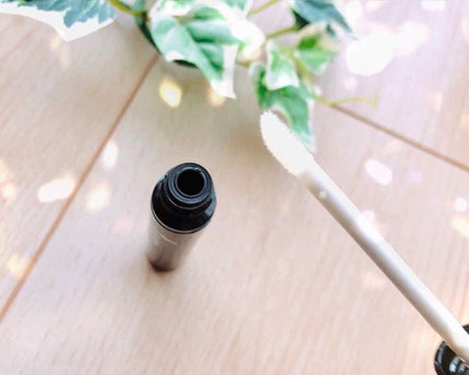 アイラッシュセラム/ルジュ/まつげ美容液を使ったクチコミ(2枚目)