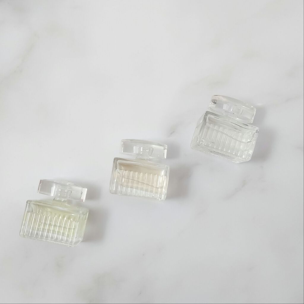 オードトワレ/クロエ/香水(レディース)を使ったクチコミ（1枚目）